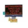 Custom segment small LCD display module 128 * 64 graphic cog LCM