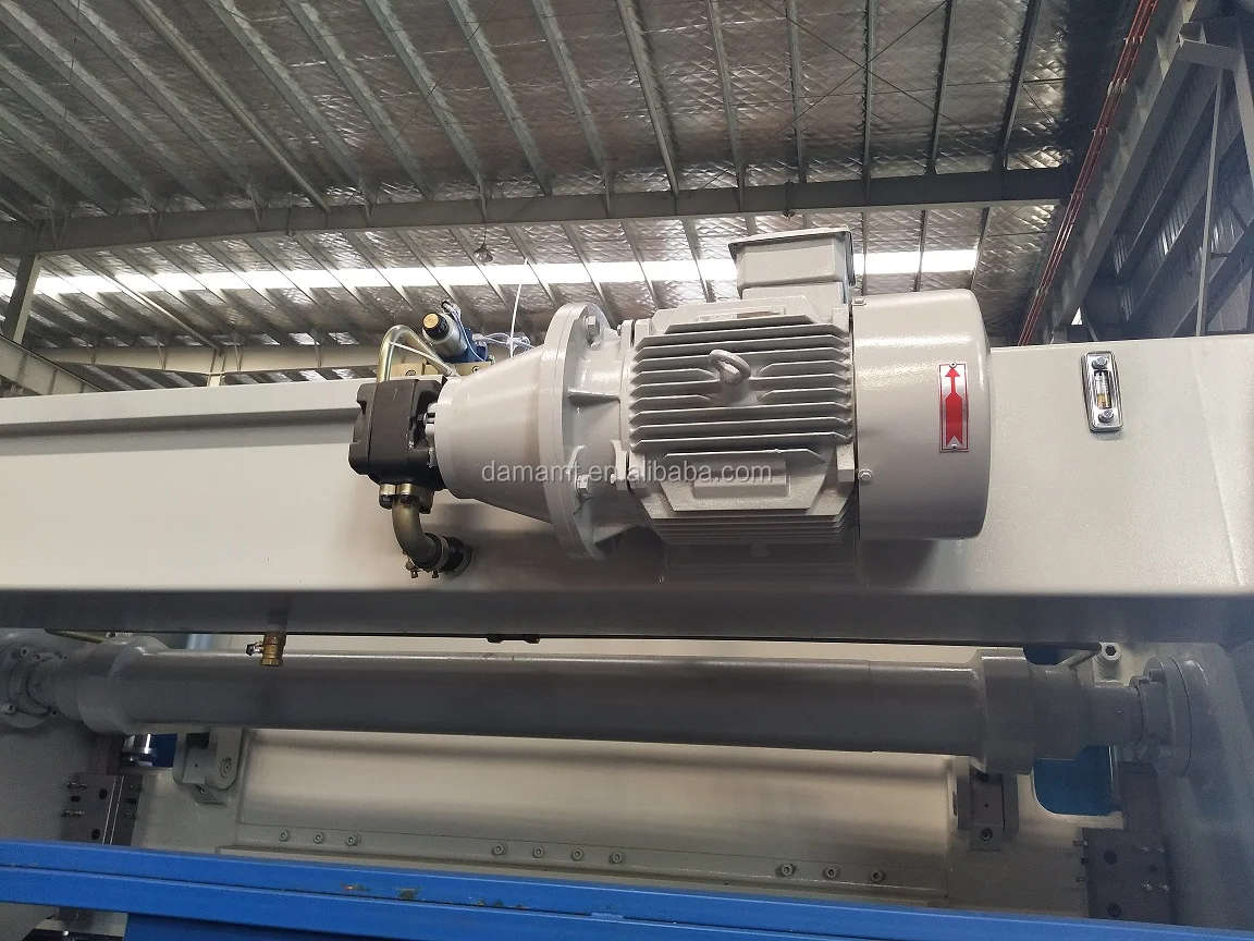 
Factory DELEM DA41s Controller WC67K 160T 3200 Hydraulic CNC Press Brake,Estun E21 3meters NC press brake,two axis press brake 