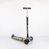 Fashion factory directly sale kick scooter