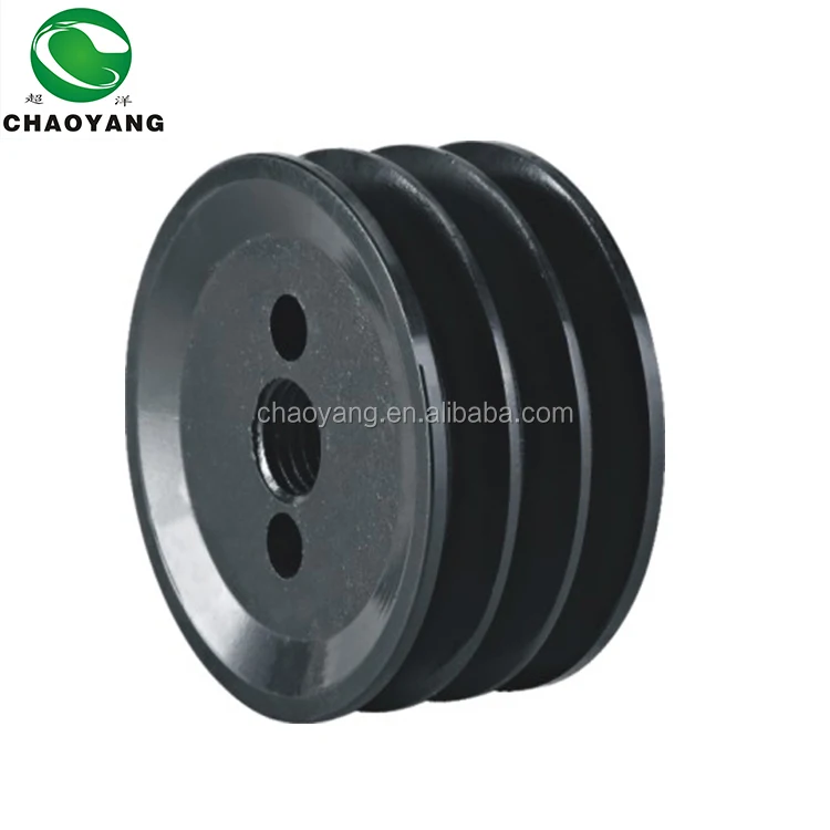 Factory Directly Sale Sheave Pulley Buy Vbelt Pulleys For Electric