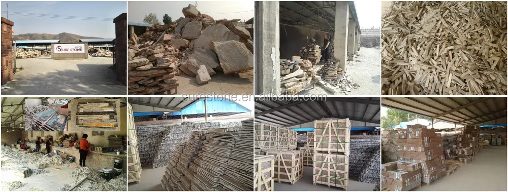 sure stone factory