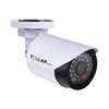 Outdoor Led Bullet Surveillance Speed Fake Mini Dummy Security Fake CCTV Camera