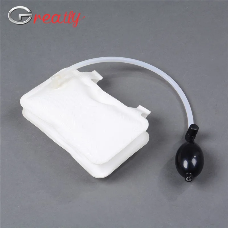 Tpu Massage Airbag For Massage Chair And Massage Machine Buy Massage