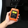 New Fashion Car OBDII OBD2 CAN VC310 Code Reader Cleaner To Diagnostic Trouble Codes Wholesale