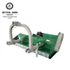 CE Approved side shift flail mower for wholesale