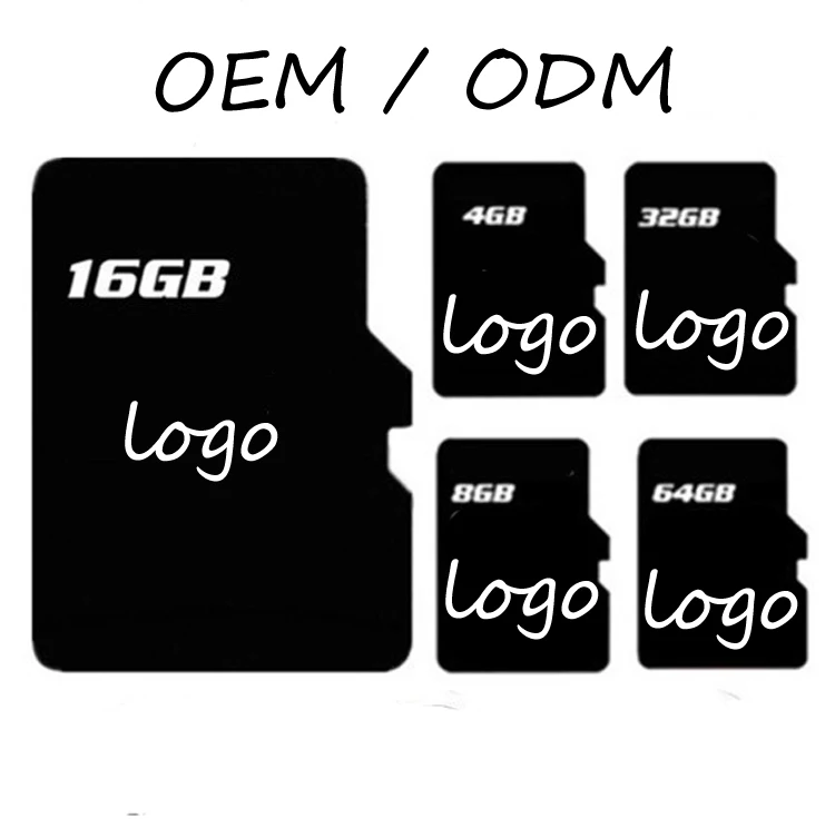 

Free Shipping Factory Price OEM SD Memory Card Micro 2GB 4GB 8GB 16GB Upgrade TF Mini Card, N/a