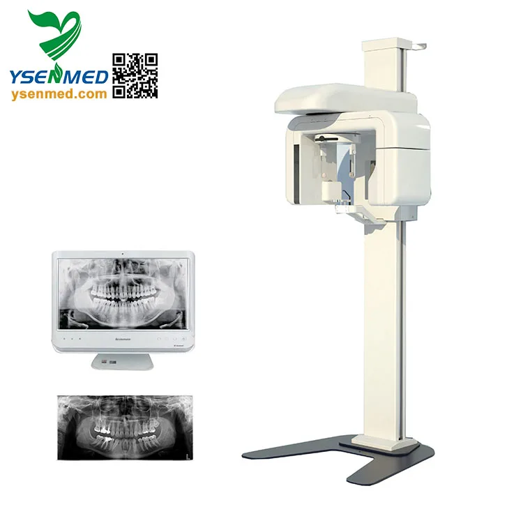 China Wholesale Opg Full Oral Panoramic Dental Digital Xray Machine