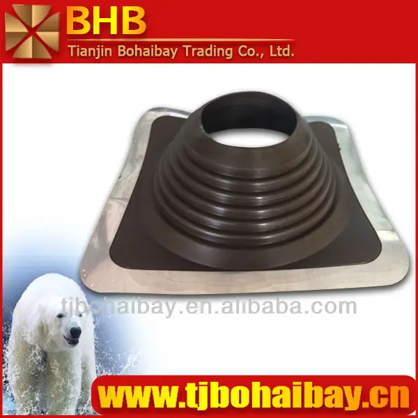 Bhb Seal Roof Pipe Flashing Buy Seal Roof Pipe Flashing,Best Led Flashing Roof,Round Roof