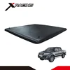 sun visor covers Hard Waterproof Bed Tonneau Cover