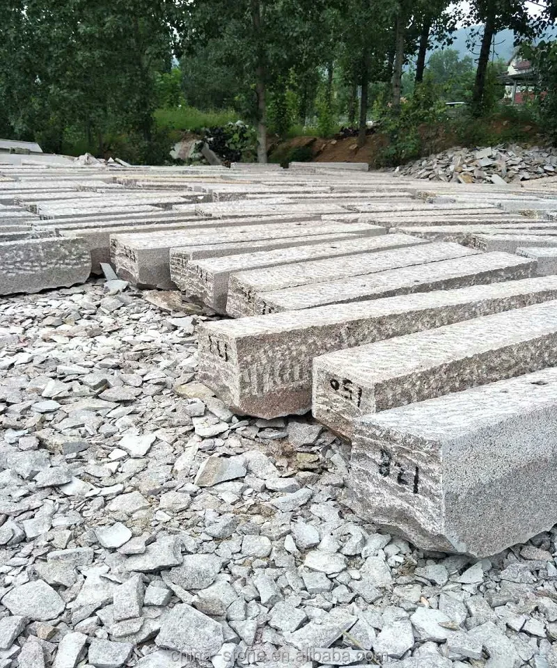 
G341/G375/G354/G383/G359 curbstone 