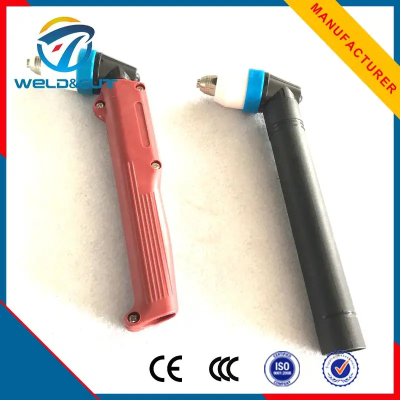 Hot selling plasma electrode and nozzle p80 for wholesales