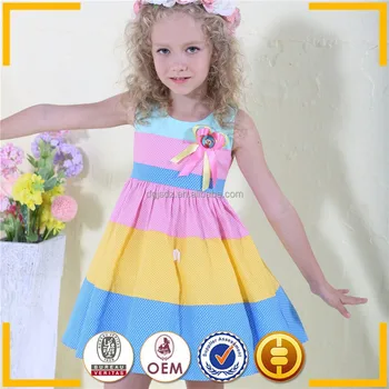 Girls Casual Dresses