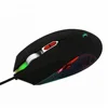 New Updated 4000 DPI 8D Wired Gaming Mouse USB Optical Gaming Mouse