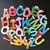 Custom Made Eva Custom Plastic Alphabet Letters For Kids