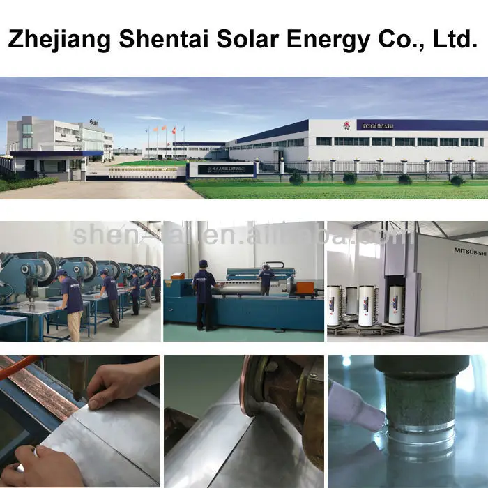 Stainless Steel Double Coil Solar Water Tank 300l Tk 300ls Buy Double Coil Solar Water Tank