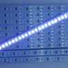 4014 led bar rigid 144leds double row 4014 Led Rigid Light Bar DC12V led hard light 4014 for led panel light 4014