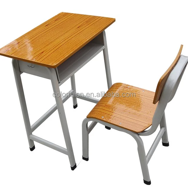 
Export Africa Student Table And Chair/School Table And Chair/School Furniture A-010 