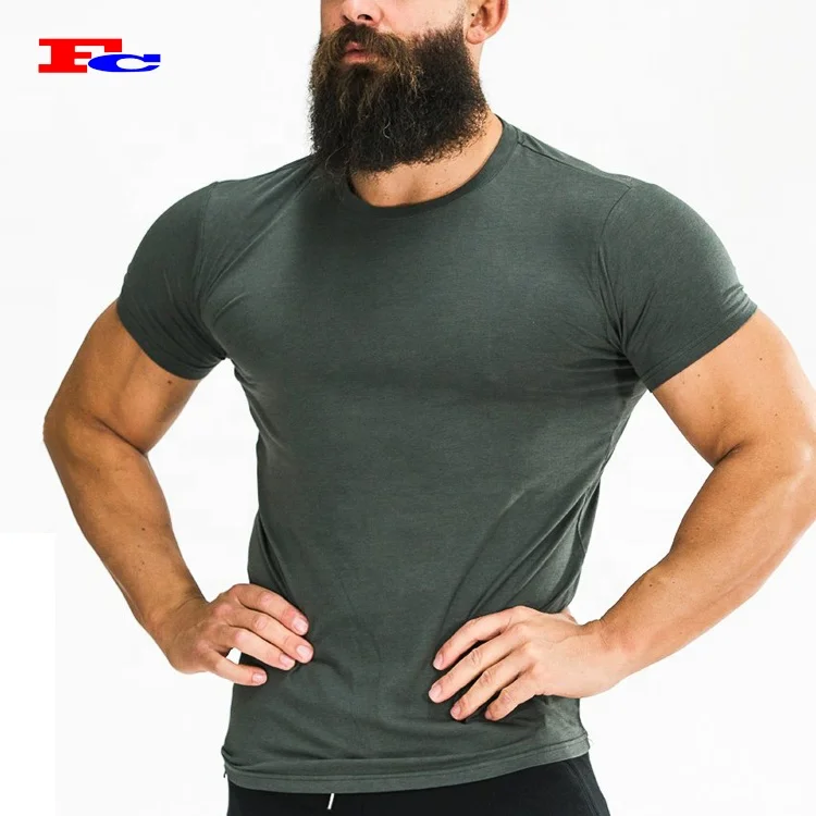 compression t shirt