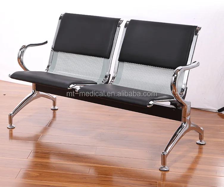 Commercial Furniture General Use and Waiting Chair Specific Use Public Seating