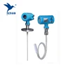 Guided wave radar level transmitter for liquids