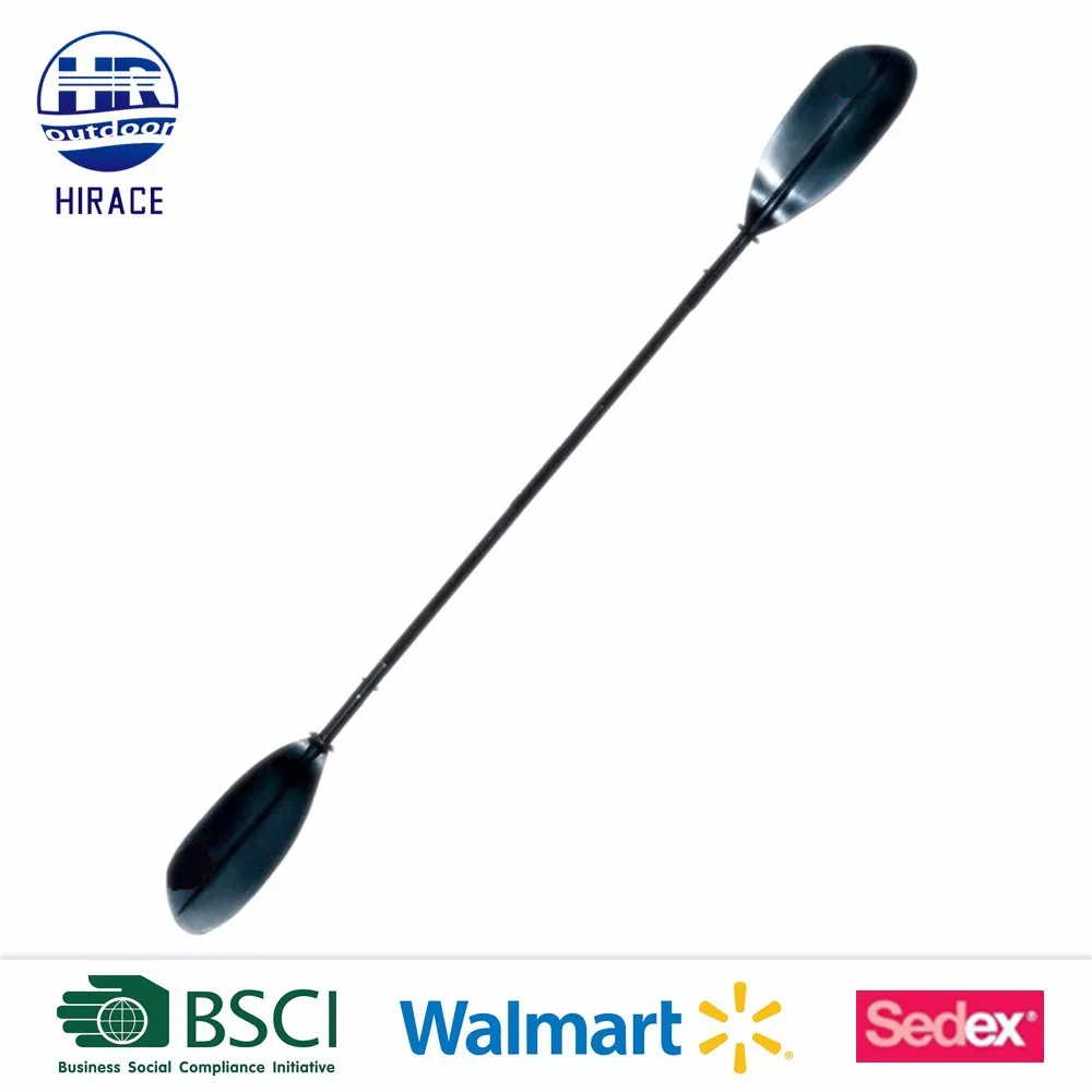 4piece Compact Touring Kayak Paddle Buy Kayak Touring