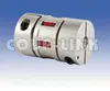 Coup-Link Curved jaw type flexible shaft couplings clamp and keyway type