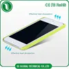 wholesale mobile phone accessories brushed pc cover for ipod touch6 case