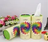 Dedicate design & Comfortable Soft Car Facial Tissue