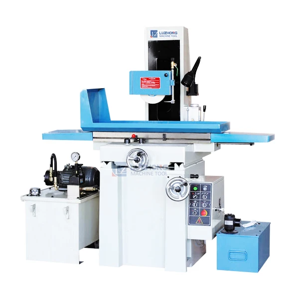 High Precision My1022 Hydraulic Plane Grinder Machine For Sale - Buy ...