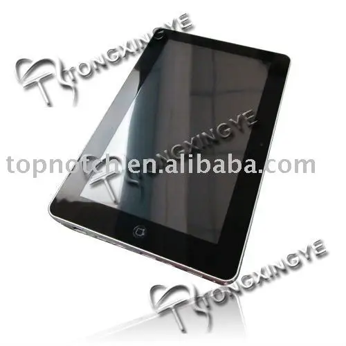 2013 Laptop, 10 inch Tablet PC, 16GB, GPS, laptop computer