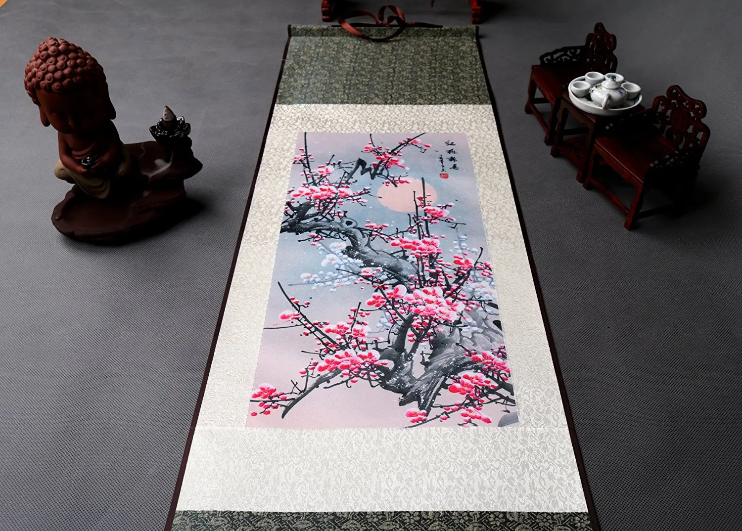 Cheap Chinese Silk Wall Hanging, find Chinese Silk Wall Hanging deals