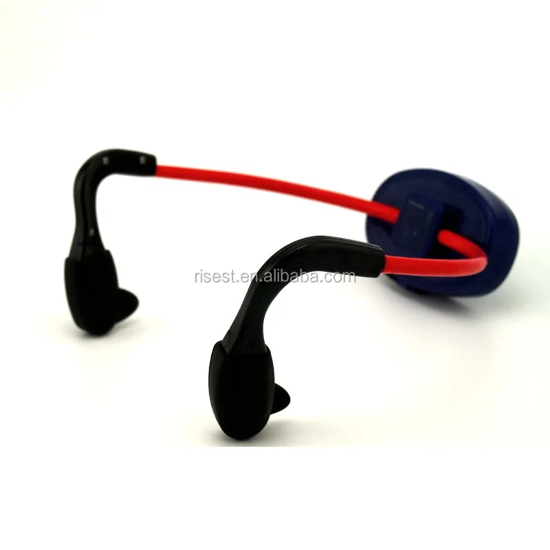 

H-902 Swim Talker Communication Devices Bone Conduction Swim Talker for Coach and Student in Swimming Training