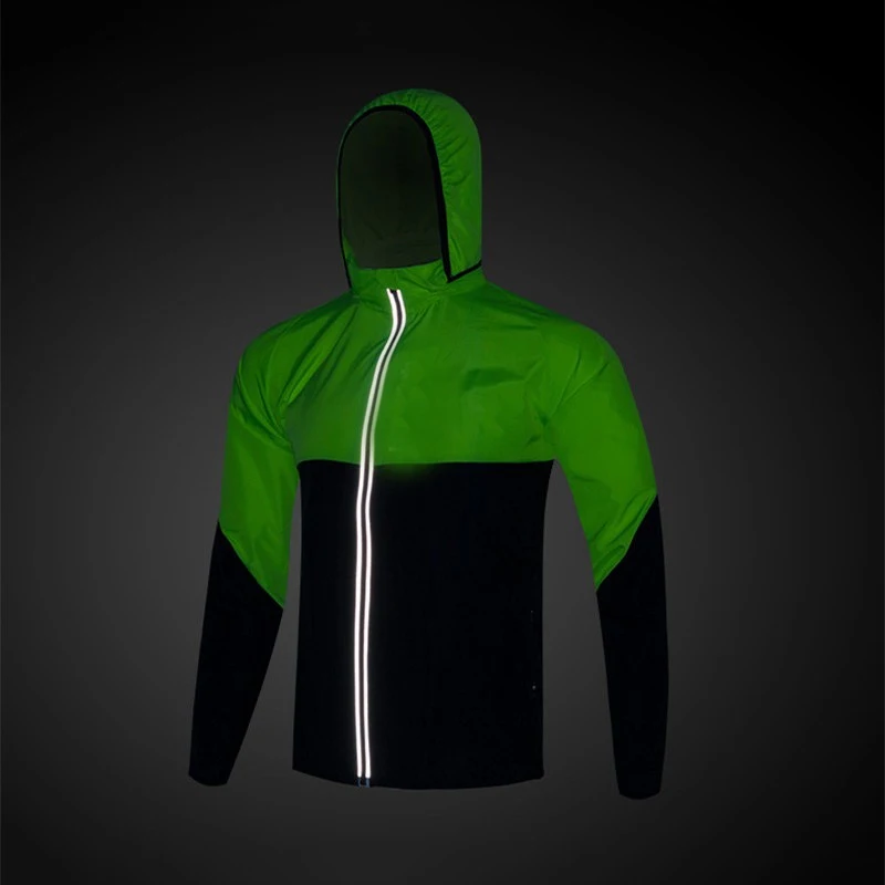windproof mtb jacket