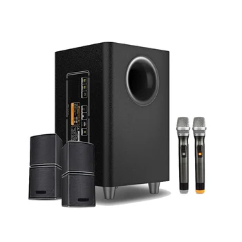 zebronics 9451 home theatre