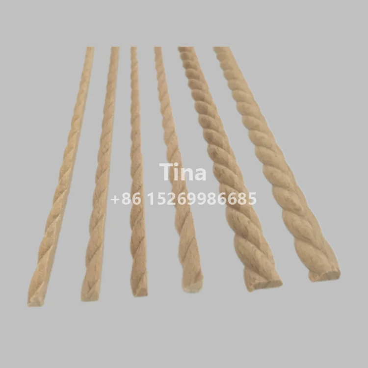 Carved wood moulding supplier from China