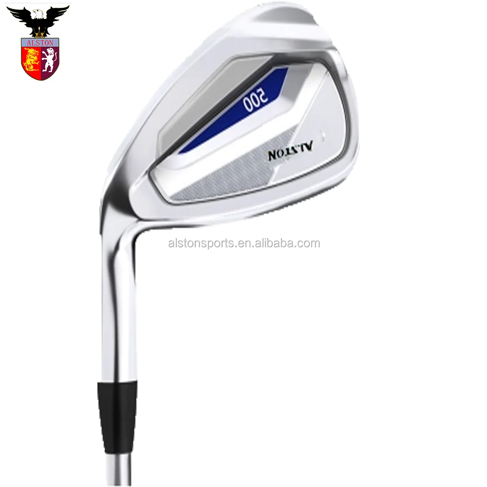 left handed 7 iron