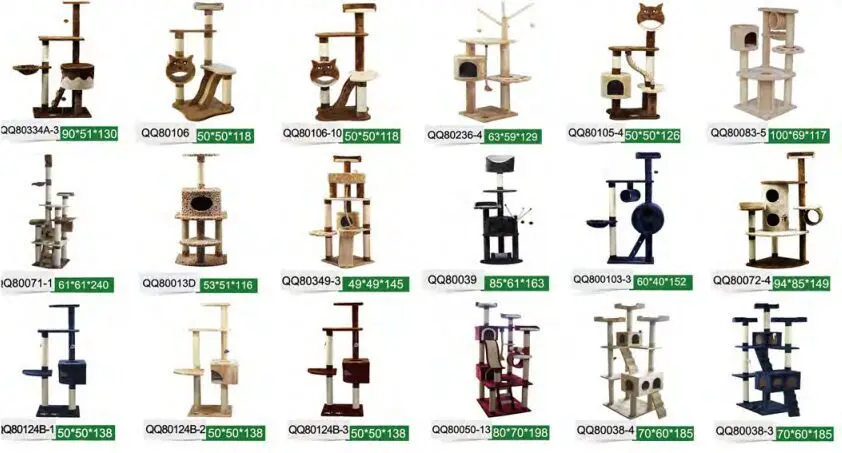 harga cat tree