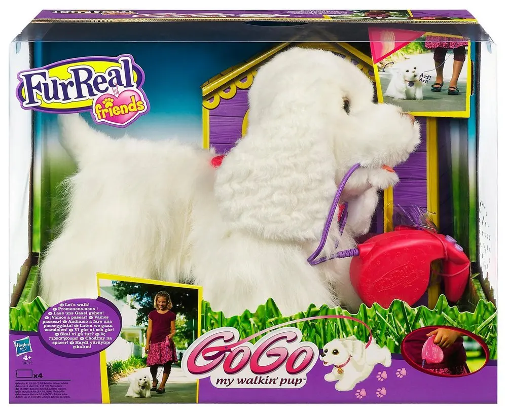 furreal friends coco