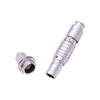 INT- EEG.2B.312.CLL mate INT- FGG.2B.312.CLAD70Z Automotive 12 Pin 2B Miniature circular connectors with Push-Pull locking