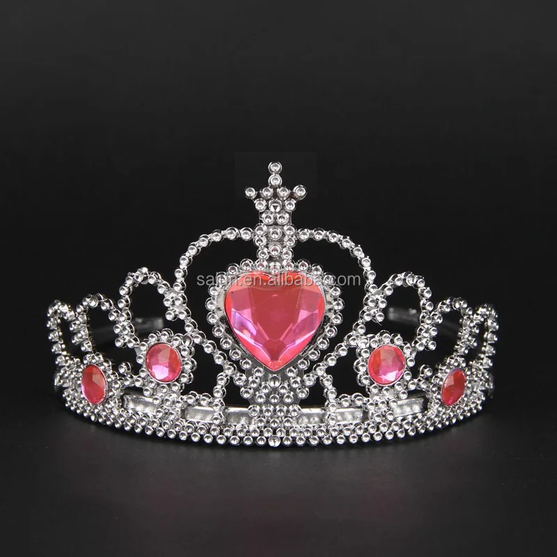 children's toy tiaras