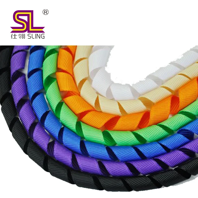 

New Design Curly Ribbon Bows For Gift Decoration