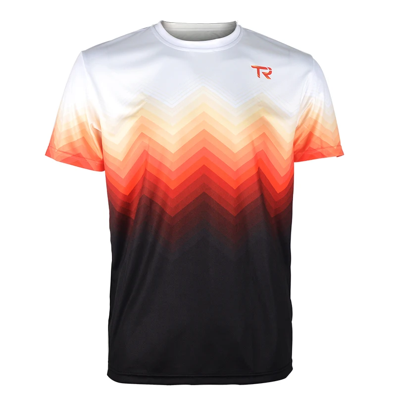 custom sublimation shirts