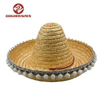 mexican straw hats wholesale