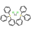 price of 13965-03-2 Pd(PPh3)2Cl2 Bis(triphenylphosphine)palladiumchloride