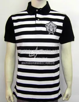 replica polo shirt