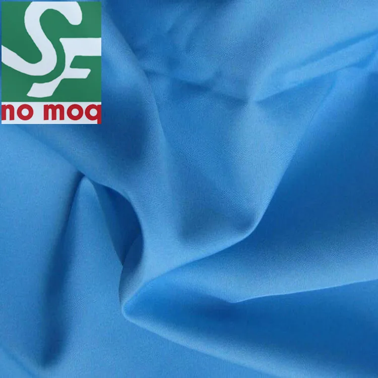 Promotional Ripstop Woven Plain Dyed 100 Nylon Textile Fabric For Jacket Buy Ripstop Nylon