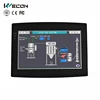 Touch Screen Monitor Safe Control System Outdoor Capacitive Hmi