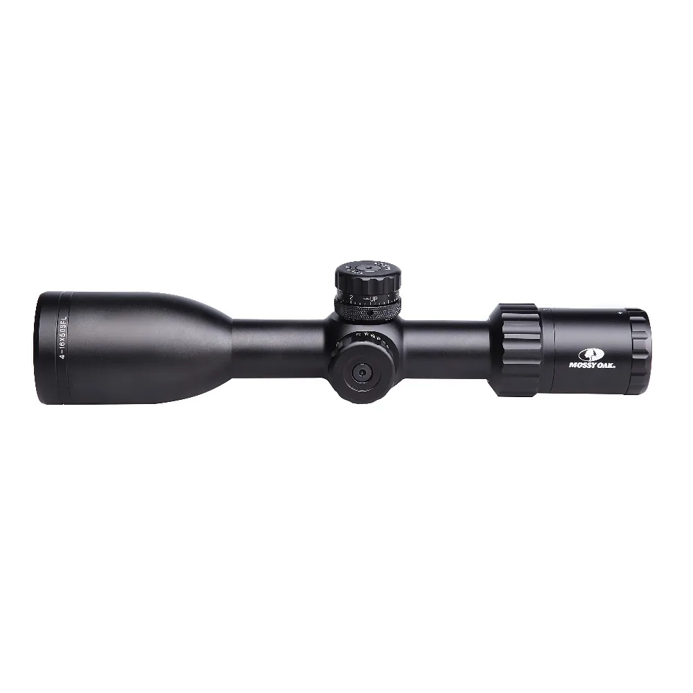 

DC4-16x50 rifle scope best quality large field of view side focus