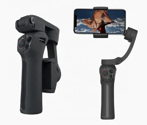 Snoppa Atom 3 Axis Foldable Smartphone Gimbal Stabiliser