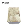 Fireproof Waterproof OSB3 Keep Warm Sound Insulation OSB EPS Sandwich Panel